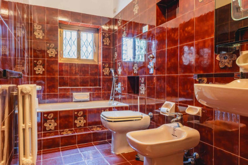 Nice single bedroom in Forlanini