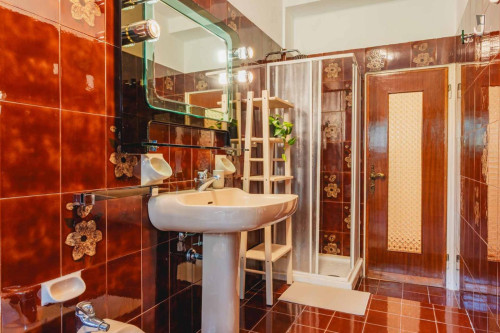 Nice single bedroom in Forlanini  - Gallery -  5