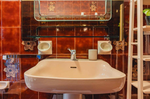 Nice single bedroom in Forlanini