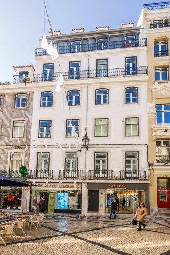 Nomad's Augusta Collection - Comfort