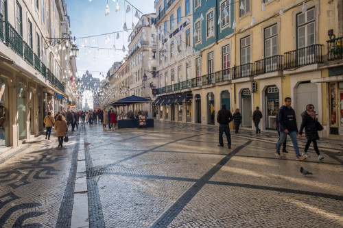 Nomad's Augusta Collection - Comfort