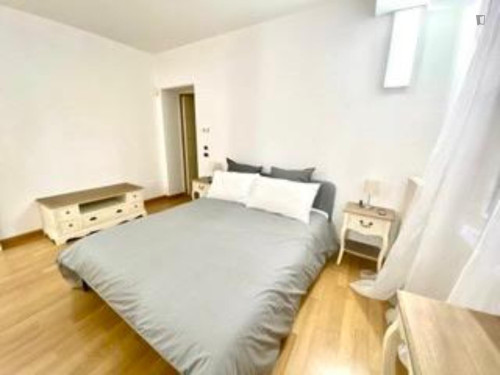 Welcomming studio in Duomo-San Babila