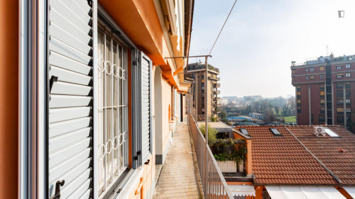 Very charming studio in Navigli  - Gallery -  5