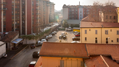Very charming studio in Navigli