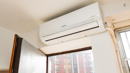 Very charming studio in Navigli