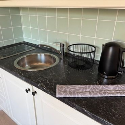 Prime Location in Göttingen: Newly Furnished Apartment Near North Campus & University Hospital - Gallery - 8