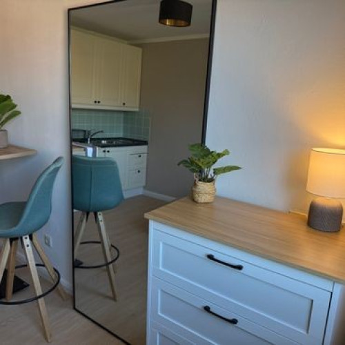 Prime Location in Göttingen: Newly Furnished Apartment Near North Campus & University Hospital  - Gallery -  5