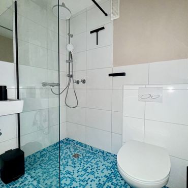  Entire Apartment  -  Prime Location in Göttingen: Newly Furnished Apartment Near North Campus & University Hospital  - Gallery -  3