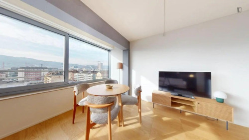 Bright apartment in Zurich - Gallery - 6