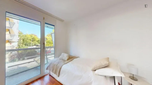 Neat 2 bedroom apartment close to Zurich central station - Gallery - 6