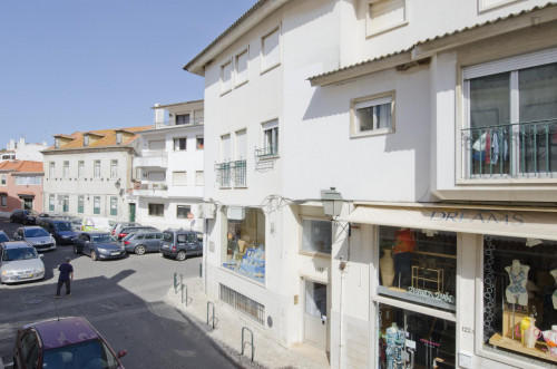Fresh and pleasant 2-bedroom flat near the beaches of Cascais - Gallery - 4