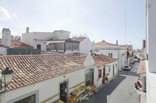 Fresh and pleasant 2-bedroom flat near the beaches of Cascais - Gallery - 28