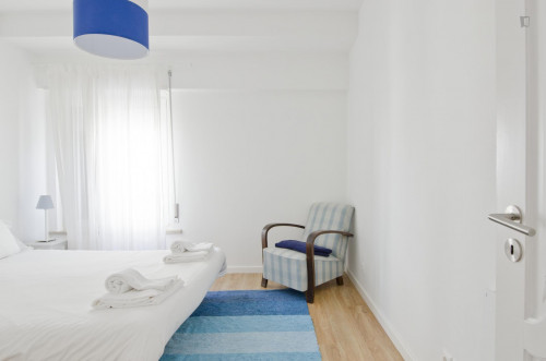 Fresh and pleasant 2-bedroom flat near the beaches of Cascais - Gallery - 34
