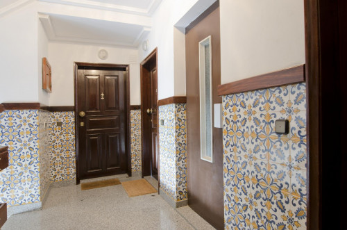 Fresh and pleasant 2-bedroom flat near the beaches of Cascais - Gallery - 15