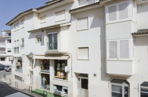 Fresh and pleasant 2-bedroom flat near the beaches of Cascais - Gallery - 11