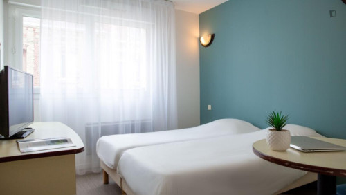 Excellent studio in Ste Marie - St Leon  - Gallery -  5