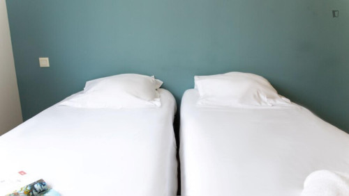 Excellent studio in Ste Marie - St Leon