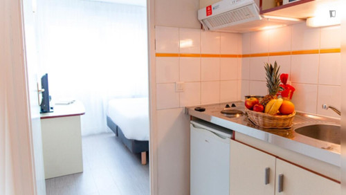 Excellent studio in Ste Marie - St Leon - Gallery - 6