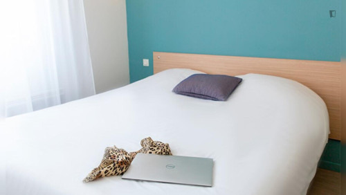 Excellent studio in Ste Marie - St Leon