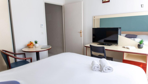 Excellent studio in Ste Marie - St Leon