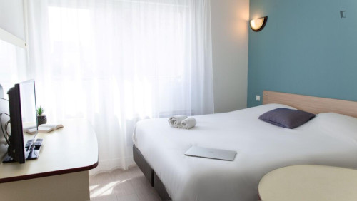 Excellent studio in Ste Marie - St Leon