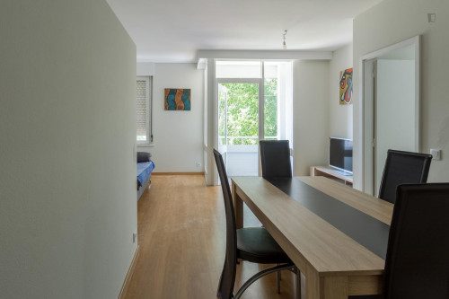 Bright and spacious double bedroom near Universidade Portucalense Infante Dom Henrique - Gallery - 14