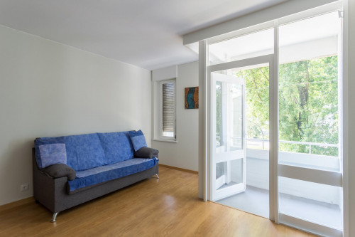 Bright and spacious double bedroom near Universidade Portucalense Infante Dom Henrique - Gallery - 12