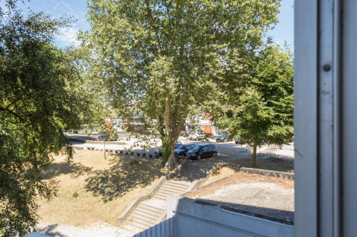 Neat and cosy single ensuite bedroom near Universidade Fernando Pessoa