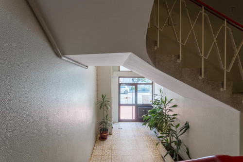 Neat and cosy single ensuite bedroom near Universidade Fernando Pessoa - Gallery - 11