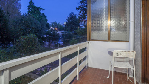 Single ensuite bedroom in nice 6-bedroom house in Paranhos - Gallery - 19