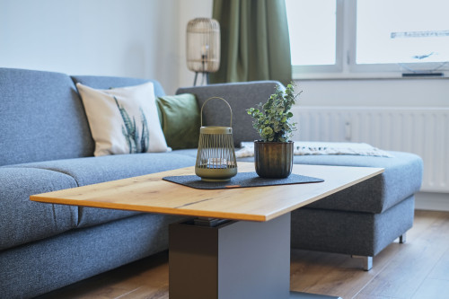 Modernly furnished & great flat in a top location (Immenstaad on Lake Constance) - Gallery - 8