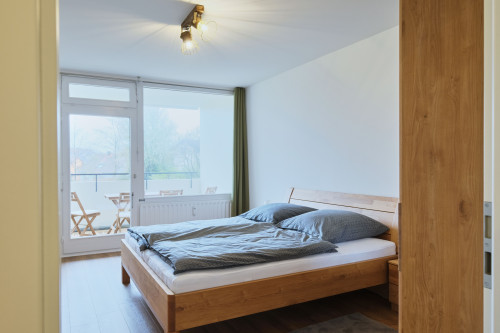 Modernly furnished & great flat in a top location (Immenstaad on Lake Constance) - Gallery - 18