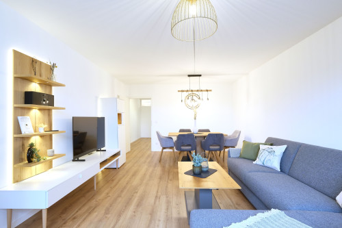 Modernly furnished & great flat in a top location (Immenstaad on Lake Constance) - Gallery - 12
