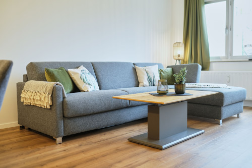 Modernly furnished & great flat in a top location (Immenstaad on Lake Constance) - Gallery - 6
