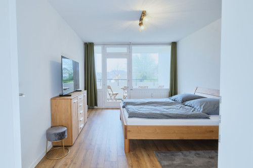 Modernly furnished & great flat in a top location (Immenstaad on Lake Constance) - Gallery - 19