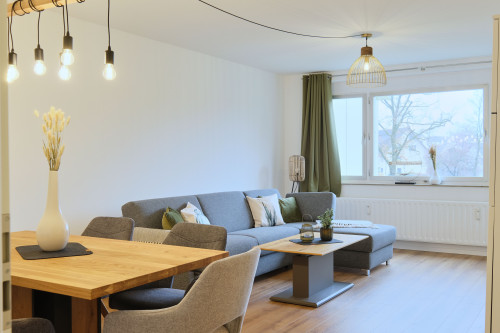 Modernly furnished & great flat in a top location (Immenstaad on Lake Constance) - Gallery - 22