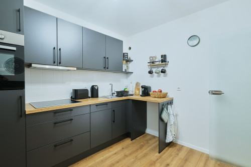 Modernly furnished & great flat in a top location (Immenstaad on Lake Constance) - Gallery - 15