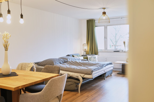 Modernly furnished & great flat in a top location (Immenstaad on Lake Constance) - Gallery - 20