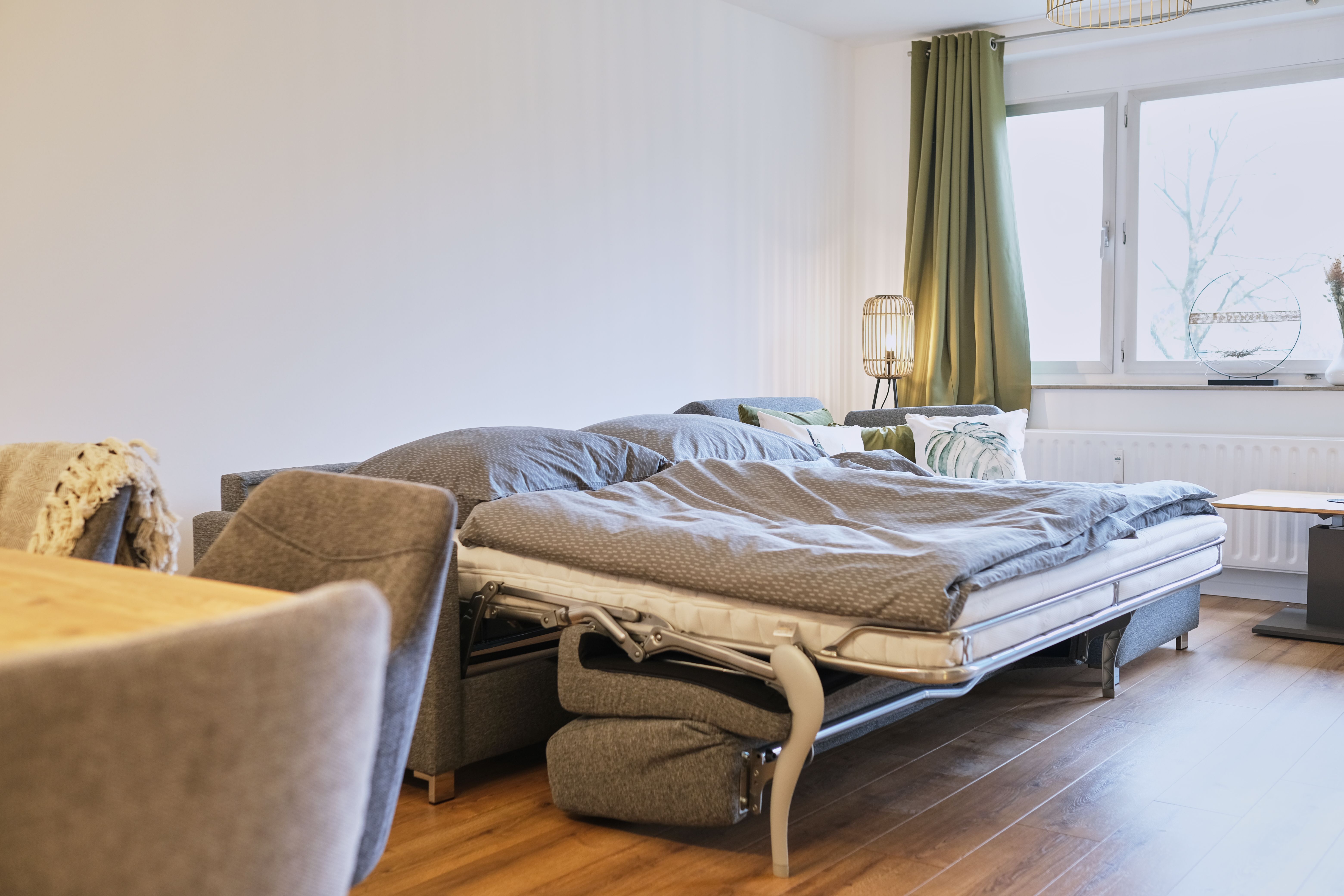  Modernly Furnished & Great Flat In A Top Location (Immenstaad On Lake Constance)  -  Modernly furnished & great flat in a top location (Immenstaad on Lake Constance)  - Gallery -  4