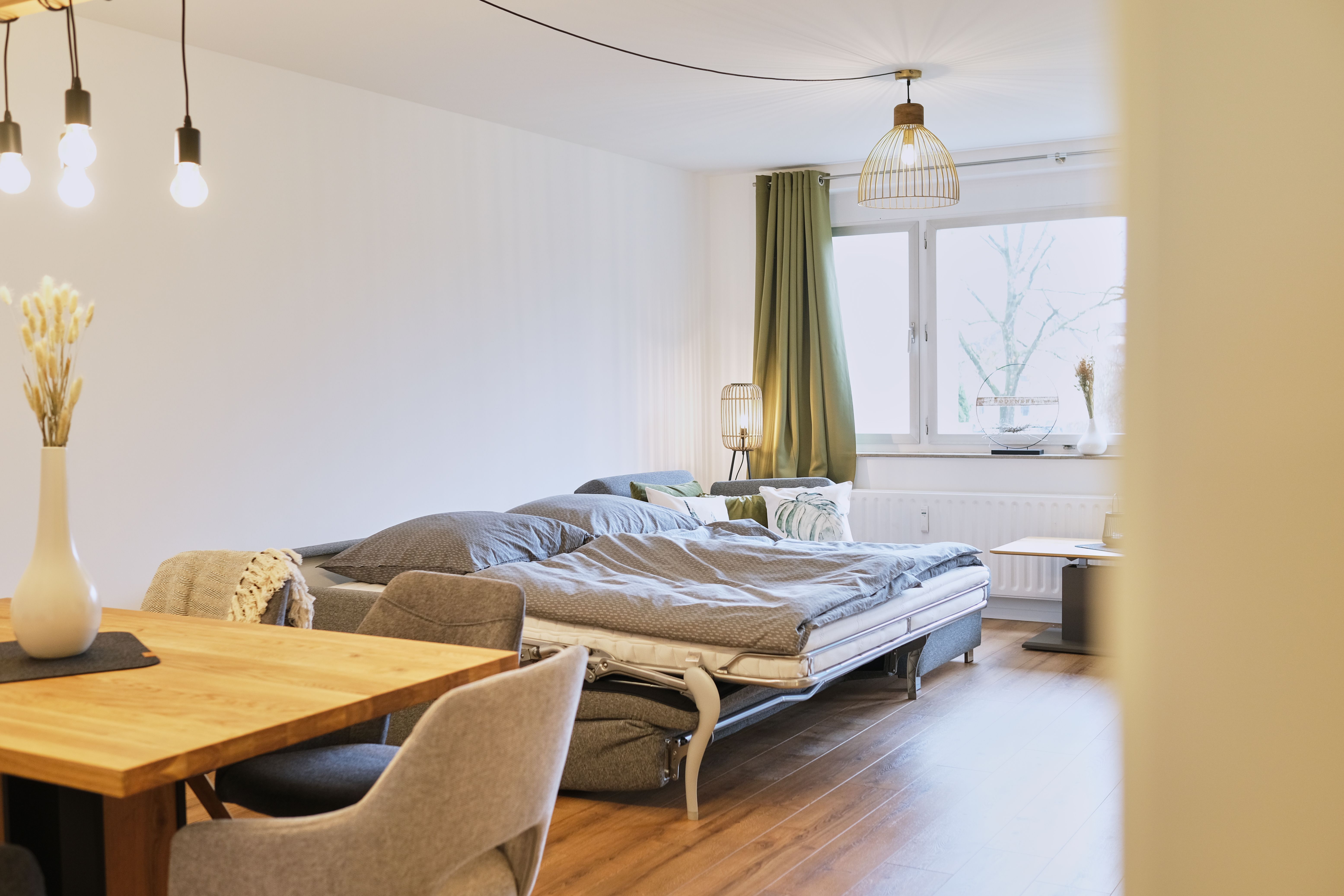  Modernly Furnished & Great Flat In A Top Location (Immenstaad On Lake Constance)  -  Modernly furnished & great flat in a top location (Immenstaad on Lake Constance)  - Gallery -  19
