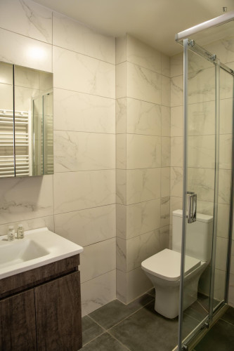 Excellent studio in Pireas  - Gallery -  5