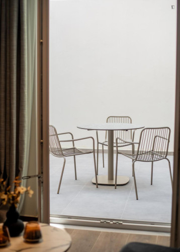 Nice 1 bedroom apartment in Kolonaki  - Gallery -  5