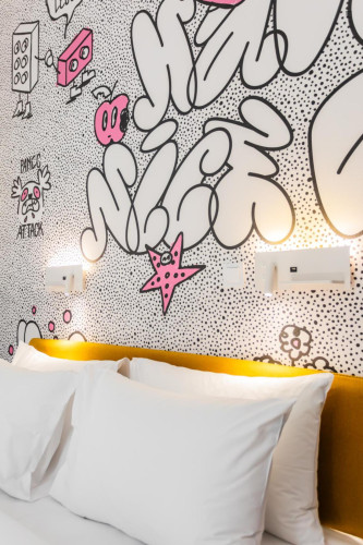 Colourful 1-bedroom apartment in Xayteia  - Gallery -  5