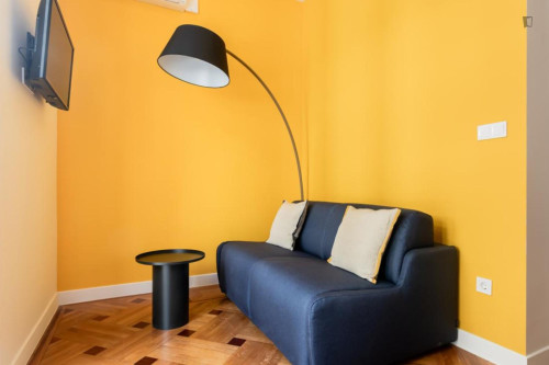 Brilliant 1-bedroom apartment in Xayteia  - Gallery -  5