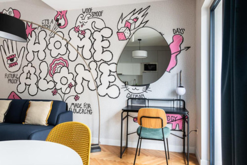 Charming 1-bedroom apartment in Xayteia  - Gallery -  5