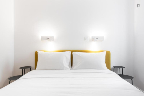 Charming 1-bedroom apartment in Xayteia