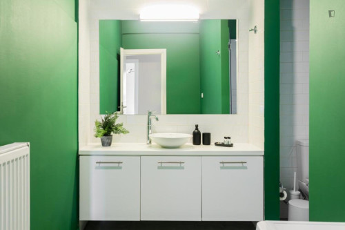 Awesome 2 bedroom apartment near Kerameikos metro  - Gallery -  5