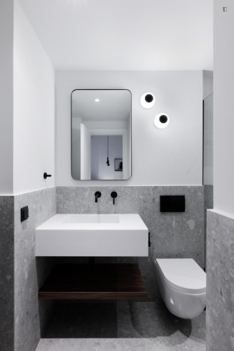 Nice studio in Kolonaki  - Gallery -  5