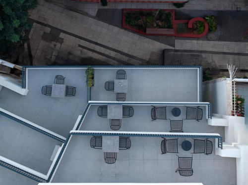 Cosy studio in Kolonaki