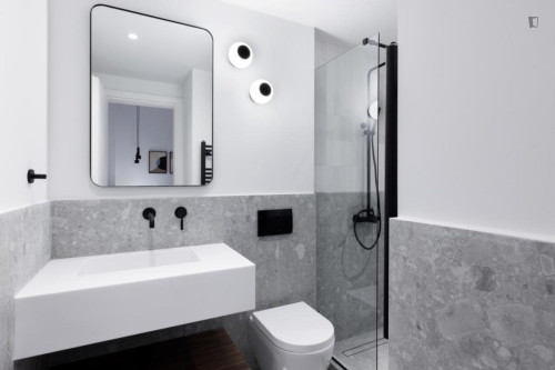 Cosy studio in Kolonaki